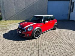 Rosso Usata 2014 Mini Cooper Due volumi | 7000 € (Ottimo prezzo)