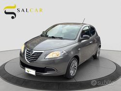 Grigio Usata 2012 Lancia Ypsilon Gold Due volumi | 4990 € (Buon prezzo)