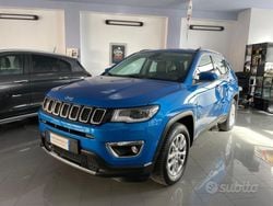 Usata 2020 Jeep Compass SUV | 19.500 € (Cara)