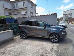 Usata 2018 Ford Ecosport ST-Line SUV | 9500 € (Buon prezzo)