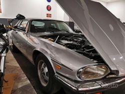 Grigio Usata 1984 Jaguar XJS Coupé | 15.999 €