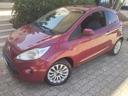 Lilla Usata 2011 Ford Ka Titanium Due volumi | 5499 € (Molto cara)