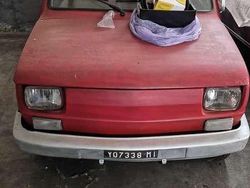 Marrone Usata 1977 Fiat 126 Due volumi | 1500 €