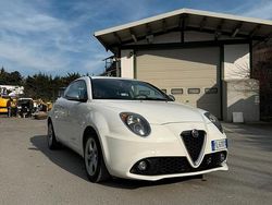 Usata 2017 Alfa Romeo MiTo Due volumi | 6500 €