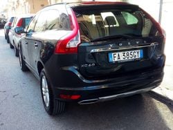 Blu Usata 2015 Volvo XC60 SUV | 13.000 € (Ottimo prezzo)