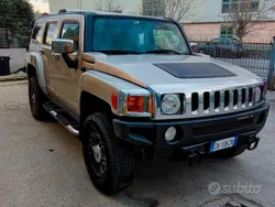 Usata 2005 Hummer H3 SUV | 12.000 € (Super prezzo)
