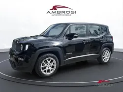 Nero Usata 2023 Jeep Renegade Limited SUV | 18.500 € (Ottimo prezzo)