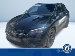 Nero Usata 2025 Mercedes GLA180 AMG line SUV | 44.600 € (Buon prezzo)