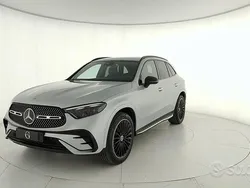 Argento Usata 2023 Mercedes GLC220 Premium SUV | 58.800 € (Buon prezzo)