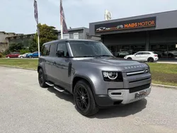 Grigio Usata 2020 Land Rover Defender SE SUV | 54.999 € (Ottimo prezzo)