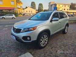 Grigio Usata 2012 Kia Sorento SUV | 6690 € (Ottimo prezzo)