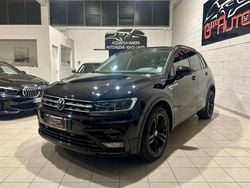 Nero Usata 2020 VW Tiguan Sport SUV | 24.900 € (Buon prezzo)