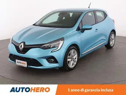 Blu Usata 2020 Renault Clio V Zen Due volumi | 12.799 € (Buon prezzo)