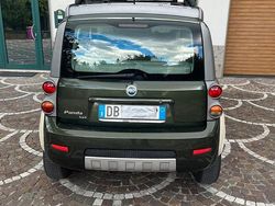 Usata 2006 Fiat Panda 4x4 Cross Due volumi | 8000 € (Molto cara)