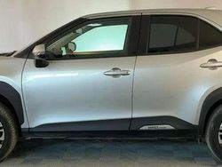 Argento Usata 2022 Toyota Yaris Cross Lounge SUV | 26.900 € (Molto cara)
