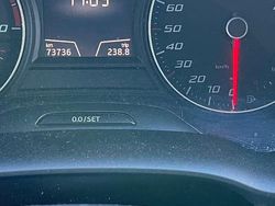 Argento Usata 2017 Seat Ateca 4Drive SUV | 17.000 € (Buon prezzo)