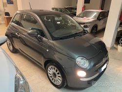 Verde Usata 2014 Fiat 500 Lounge Tre volumi | 7290 € (Buon prezzo)