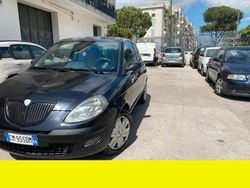 Nero Usata 2004 Lancia Ypsilon Due volumi | 1950 € (Buon prezzo)