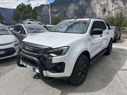 Bianco Usata 2025 Isuzu D-Max SUV | 41.000 € (Molto cara)