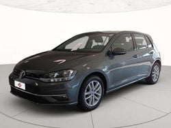 X3 indium grey metallizzato Usata 2020 VW Golf Executive Tre volumi | 14.400 € (Ottimo prezzo)
