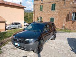 Nero Usata 2013 Dacia Duster SUV | 4700 € (Buon prezzo)