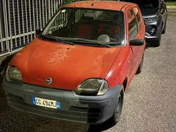 Usata 2003 Fiat 600 Due volumi | 400 € (Super prezzo)