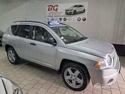 Nero Usata 2010 Jeep Compass SUV | 4990 € (Ottimo prezzo)