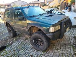 Usata 1999 Opel Frontera SUV | 3000 €
