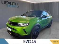 Verde Usata 2024 Opel Mokka S SUV | 19.800 € (Buon prezzo)