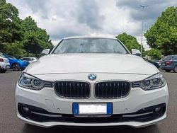 Usata 2016 BMW 316 Sport Line Station wagon | 15.500 € (Cara)