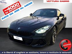 Nero Usata 2021 BMW Z4 M Sport | 49.990 € (Buon prezzo)