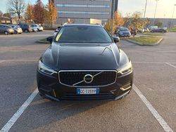 Nero Usata 2020 Volvo XC60 Momentum SUV | 24.900 € (Buon prezzo)