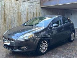 Grigio Usata 2009 Fiat Bravo Dynamic Due volumi | 4290 € (Buon prezzo)