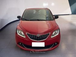 Rosso Usata 2022 Lancia Ypsilon Gold Due volumi | 12.500 € (Buon prezzo)