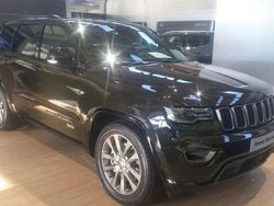 Verde Usata 2017 Jeep Grand Cherokee SUV | 16.000 € (Buon prezzo)