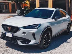 Bianco Usata 2024 Cupra Formentor SUV | 34.000 € (Buon prezzo)