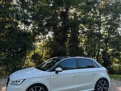 Usata 2017 Audi A1 Sportback S-Line Due volumi | 15.000 €