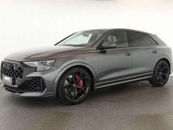 Effetto perla grigio daytona Usata 2025 Audi RS Q8 Performance SUV | 142.490 € (Super prezzo)