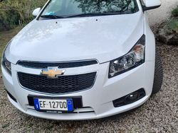 Bianco Usata 2010 Chevrolet Cruze Tre volumi | 5500 € (Buon prezzo)