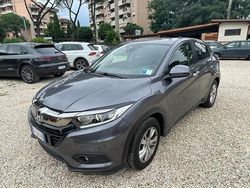 Grigio scuro Usata 2018 Honda HR-V Elegance SUV | 16.500 € (Cara)