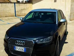 Usata 2013 Audi A1 Sportback Ambition Due volumi | 9000 € (Super prezzo)
