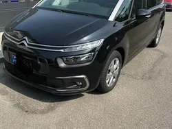 Usata 2020 Citroën C4 SpaceTourer Monovolume | 14.999 € (Buon prezzo)
