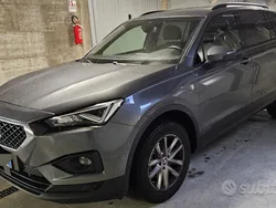 Usata 2020 Seat Tarraco 4Drive SUV | 19.800 € (Super prezzo)