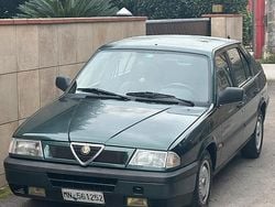 Verde Usata 1992 Alfa Romeo 33 Tre volumi | 4500 €
