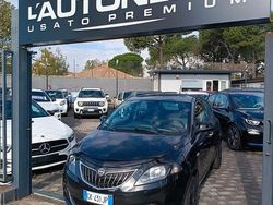 Nero Usata 2022 Lancia Ypsilon Silver Due volumi | 11.500 € (Buon prezzo)