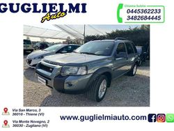 Nessuno Usata 2004 Land Rover Freelander HSE SUV | 3990 € (Molto cara)