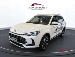 Dover white Nuova 2025 MG ZS Luxury SUV | 20.500 € (Buon prezzo)