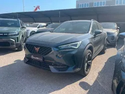 Grigio magnetico Usata 2024 Cupra Formentor SUV | 30.990 € (Buon prezzo)