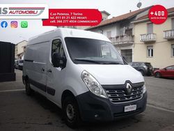 Bianco Usata 2016 Renault Master SE Furgone | 6900 € (Super prezzo)
