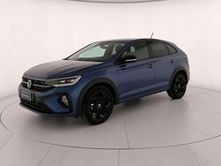 Reef blue metallizzato nero Nuova 2025 VW Taigo R-line Plus SUV | 26.900 € (Molto cara)